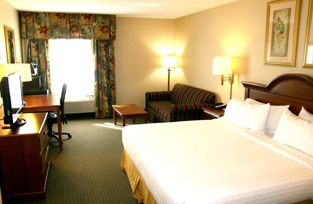 Comfort Inn & Suites Near Route 66 Lincoln Exterior photo